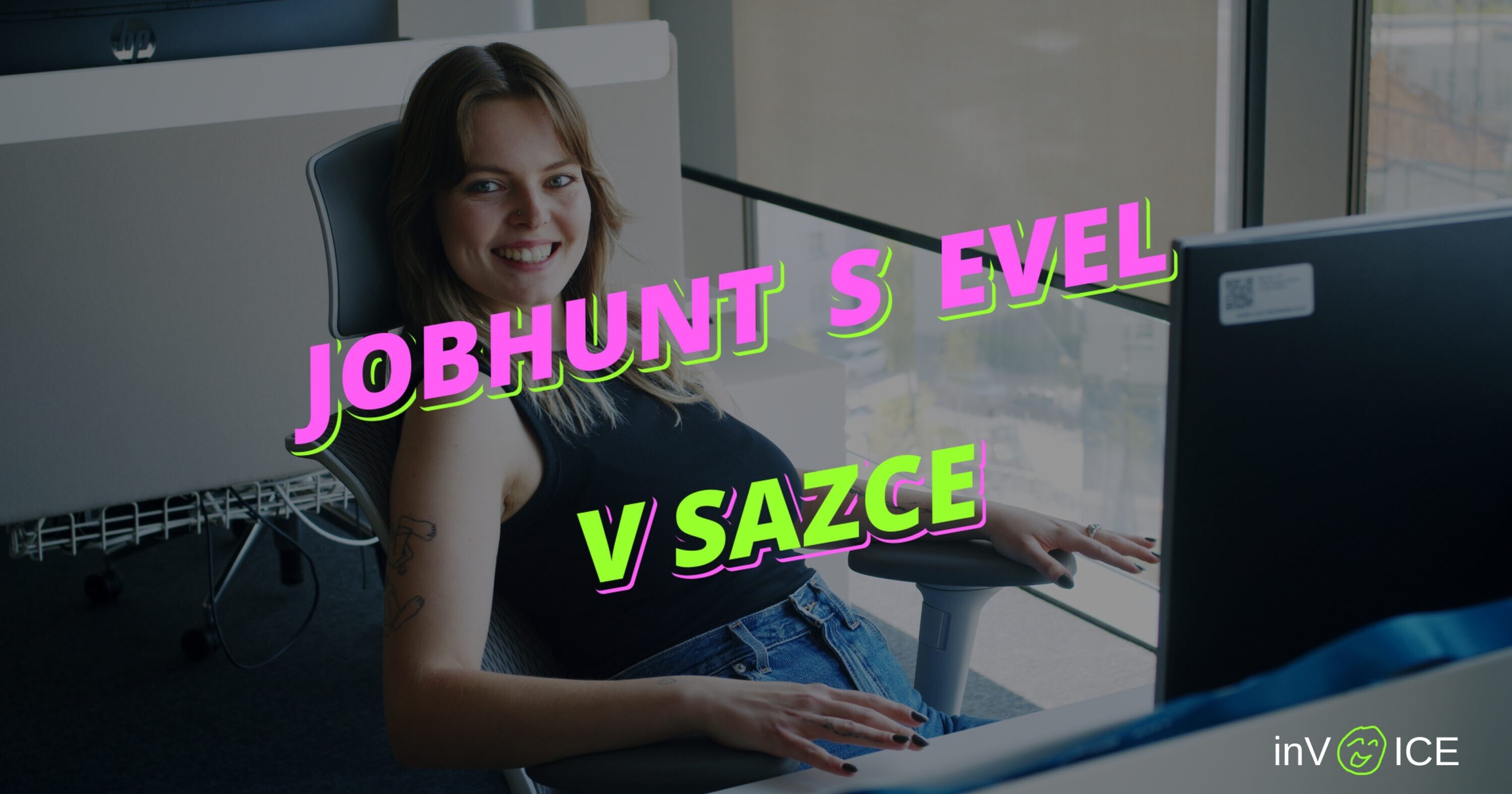 Internship Hustle • inVOICE